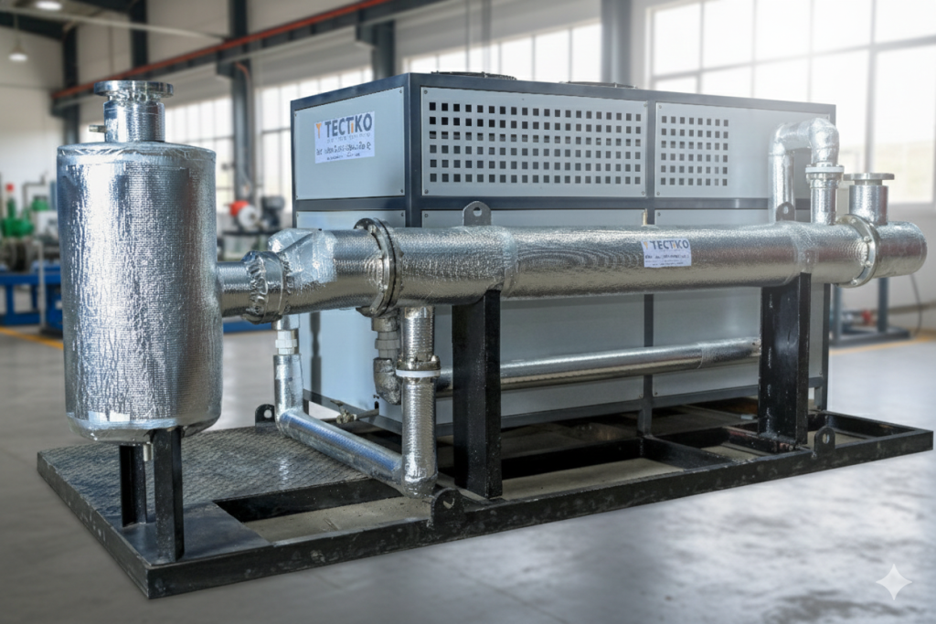 Dehumidifier