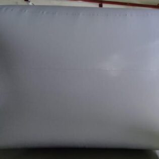 Special shape gas holders