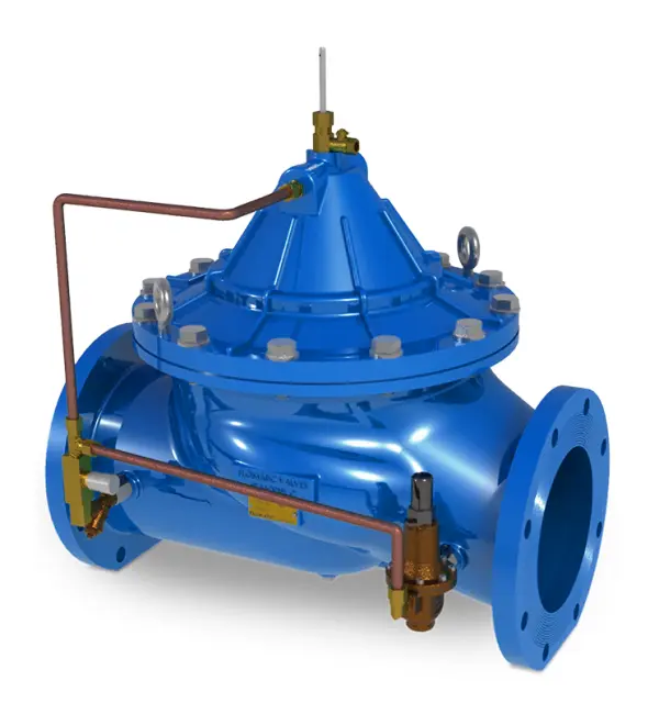 Prv Device Pressure release valves (PRV)