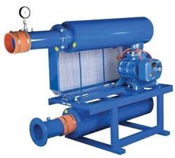 Twin Lobe & Tri Lobe Type Blowers