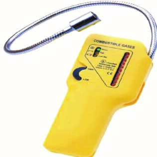 Gas Detector