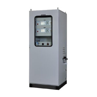 Online Type Biogas Analyzer