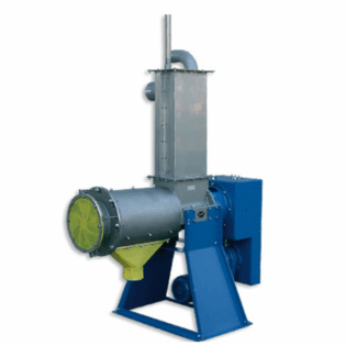 Solid Liquid Separators