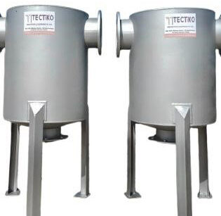 Ceramic & Gravel Filters