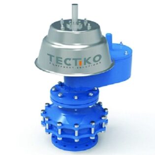 Breather Valves (PVRV)