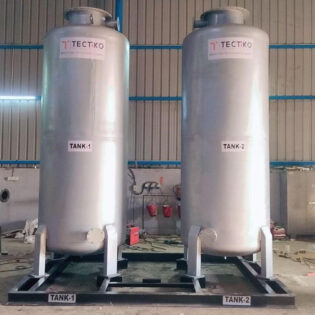 Biogas Filters