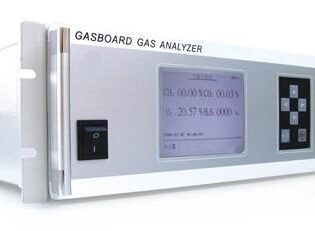 Online & Portable Type Gas Analyser